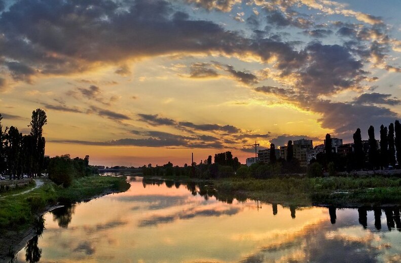  река Марица